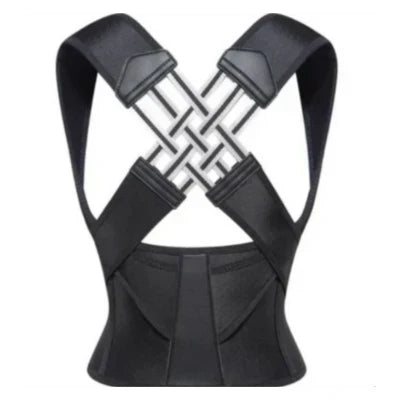 AlignRight™ - Corretor de Postura