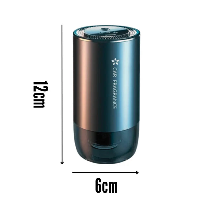 Difusor de Fragrâncias com Projetor